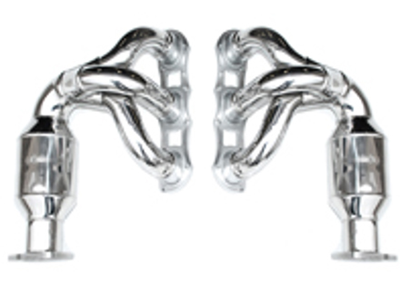 Auspuff-Sportkrümmer. Porsche 991 (911) Carrera 2012>> - 99111341102, 99111341104, 991113411AX, 99111341204, 99111341202, 991113412AX