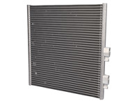 Radiator air conditioning (air con) condenser. Porsche 9J1 Taycan - 9J1260403A, 9J1260403 Radiator air conditioning (air con) condenser. Porsche 9J1 Taycan - 9J1260403A, 9J1260403