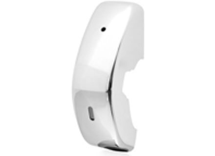 Bumper over rider. Porsche 911 1966-68 - 90150503250, 90150503150