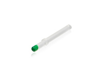 Guida luminosa, corta (45 mm), verde. Porsche 911 F 65-73 - PCG90155220 Guida luminosa, corta (45 mm), verde. Porsche 911 F 65-73 - PCG90155220