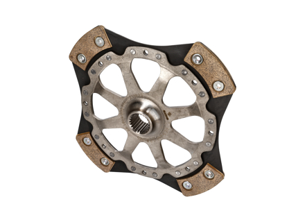 Clutch centre plate rigid paddle. Porsche 986 Boxster / 996 / 997 / 991 SACHS Performance - 881864 000916, 881864000916, 98611601300, 98611601303, 98611601301, 98611601302, 99611601306, 99611601309, 99611601303, 99611601304, 99611601305, 99711601310, 99711601311, 99711601312, 99711601313, 881864003094