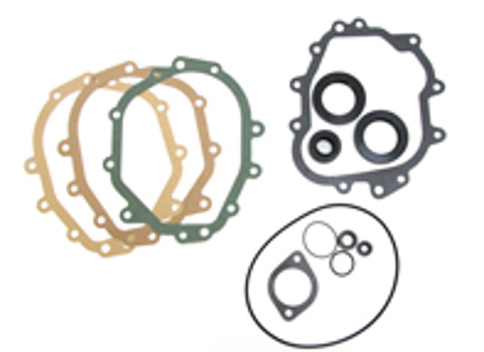 Set cestello cambio. Porsche 911 T/E/S 65-71 - 90130091600