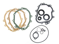 Gearbox basket set. Porsche 911 T/E/S 65-71 - 90130091600 Gearbox basket set. Porsche 911 T/E/S 65-71 - 90130091600