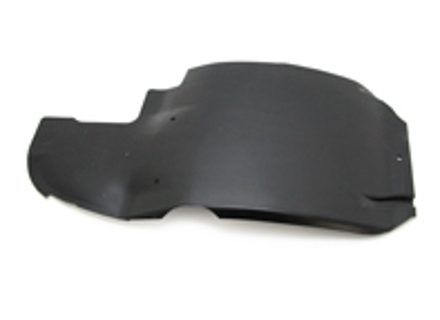 Wielkast achter, Voorste deel. Porsche 964Turbo - 96550446300, 96550446400