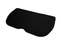 Luggage Compartment Carpet Floor Cover, Black. Porsche 997.1 Carrera 4 / Turbo / GT2 / 997.2 Carrera 4 / Turbo / GT2RS / GT3 - 99755135100A31, 99755135100 Luggage Compartment Carpet Floor Cover, Black. Porsche 997.1 Carrera 4 / Turbo / GT2 / 997.2 Carrera 4 / Turbo / GT2RS / GT3 - 99755135100A31, 99755135100
