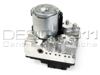 ABS Hydraulic Unit. Porsche 993 - 99335595550 ABS Hydraulic Unit. Porsche 993 - 99335595550