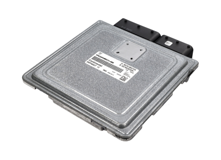 Electronic Control Module - DME. Porsche 987.2 / 997.2 - 99761860704