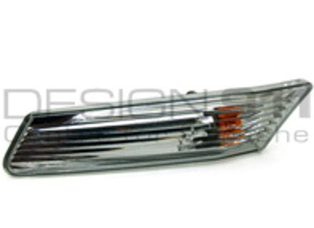 Side repeaters. Porsche 987.2 Boxster / 987C.2 Cayman - 98763101300, 98763101400