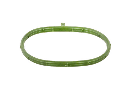 Guarnizione collettore di aspirazione. Porsche 996 Carrera / 997 Carrera S - 99611024750, 99711024700 - 71-38457-00