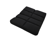 Cojín/relleno para asiento de competición, talla S 40 mm. Porsche 992.1 GT3 CUP 4.0L Modelo 2021 - 9F1881441G