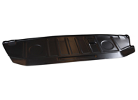 Rear trunk floor plate. Porsche 914 - 91450108320, 1683102700, 581064-0 - 1683102700