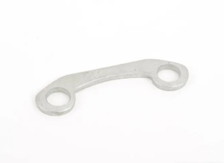 Piastra dell'albero di trasmissione. Porsche 964 C4 / 993 C4 / 986 Boxster - 99334919100 - 99334919100