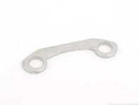 Piastra dell'albero di trasmissione. Porsche 964 C4 / 993 C4 / 986 Boxster - 99334919100 - 99334919100