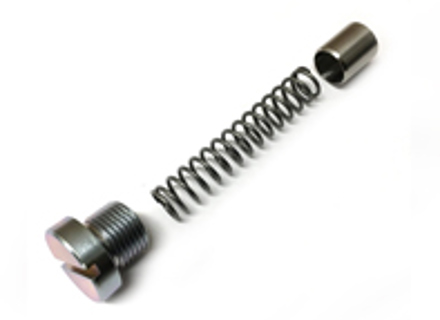 Öldruckventil-Kit. Porsche 356 / 912 - 99906401002