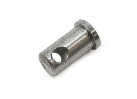 Fermo perno di ancoraggio pedale frizione. Porsche 356 - 64423219 - 644 23 219