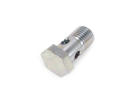 Vite cava per filtro carburante. Porsche 911 1965-77 - 90111091701 Vite cava per filtro carburante. Porsche 911 1965-77 - 90111091701