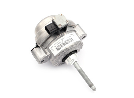 Engine mount. Porsche 991 GT2 / GT3 For cars with Dynamic Engine Mount PADM (I140) - 99137505990, 99137505986, 99137505992