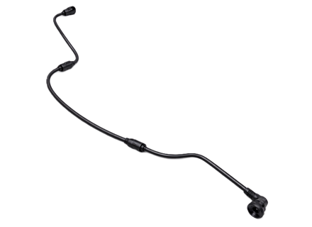 Conducto de ventilación del refrigerante del radiador. Porsche 9YA Cayenne S 2.9L 2018-23 - PAB12108120