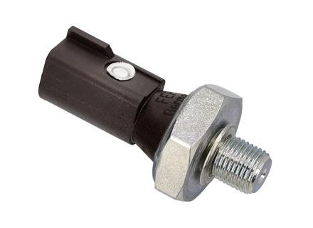 Pressostat d'huile moteur, 0,55-0,85 bar. Porsche 95B.1/95B.2 Macan 2.0 L essence MKI/MKII (2014-2021) - 95891908120