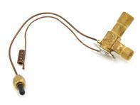 Válvula de expansión de aire acondicionado. Porsche 911 1984-89 - 91157392500, 1258659, 171820679, 3522250, 64511372077, 64511468475, 9480914, 826075, 1394712 - CAC2423, AEU1213 Válvula de expansión de aire acondicionado. Porsche 911 1984-89 - 91157392500, 1258659, 171820679, 3522250, 64511372077, 64511468475, 9480914, 826075, 1394712 - CAC2423, AEU1213