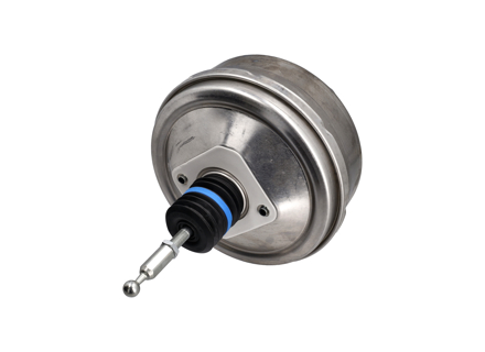 Servofrein. Porsche 95B.1 / 95B.2 / 95B.3 Macan 2014>> - 95B612107B, 95B612107E, 95B612107Q - PSA623