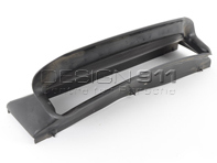 Centre Radiator Air Flow Guide. Porsche 996 2002>> - 99657514104