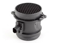 Air mass / flow sensor. Porsche Boxster 987.2 / Cayman 987C.2 - 98760616502, 98760616501, 98760616500, 0280218218 Air mass / flow sensor. Porsche Boxster 987.2 / Cayman 987C.2 - 98760616502, 98760616501, 98760616500, 0280218218