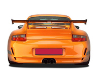 Rear spoiler. Porsche 911 (996) - HF996RS, HF996RS, ZB072, KOT007, KOT008, ZB072 Rear spoiler. Porsche 911 (996) - HF996RS, HF996RS, ZB072, KOT007, KOT008, ZB072