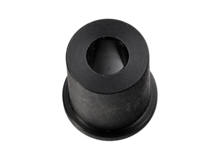 车顶储物盖框架/机构的塑料衬套。保时捷 964 Speedster 1993-1994 - 96450489000