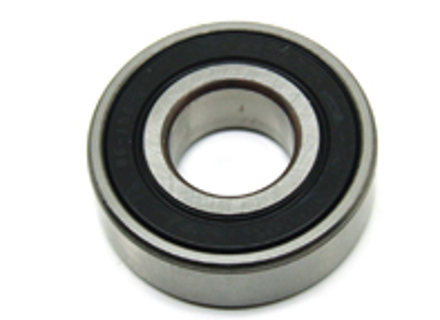 Deep-groove ball bearing for dual mass flywheel. Porsche 996 / 997 - 99905221000, 99905221001