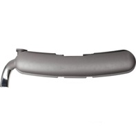 Exhaust Muffler / Silencer Rear box. With TÜV/EEC approval Porsche 1975-89 - 1620606300, 92.501, 93011102200, 93011102203, 93011104300 - 1620606300 Exhaust Muffler / Silencer Rear box. With TÜV/EEC approval Porsche 1975-89 - 1620606300, 92.501, 93011102200, 93011102203, 93011104300 - 1620606300
