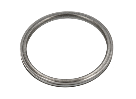 Exhaust seal ring for heat exchangers. Porsche 964 / 993 - 99311119500, 71-24953-30, 712495330 - 416-506