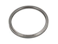 Exhaust seal ring for heat exchangers. Porsche 964 / 993 - 99311119500, 71-24953-30, 712495330 - 416-506 Exhaust seal ring for heat exchangers. Porsche 964 / 993 - 99311119500, 71-24953-30, 712495330 - 416-506