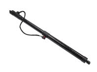 Amortiguador electrónico de la tapa del maletero trasero. Porsche Cayenne 958 - 95851285109, 95851285106, 95851285105, 95851285104, 958827851A - GCPS-001, 1681201400