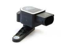 Headlamp levelling sensor for cars with Xenon lights. Porsche 997 / Boxster / Cayman - 99763112100, 99763112101 Headlamp levelling sensor for cars with Xenon lights. Porsche 997 / Boxster / Cayman - 99763112100, 99763112101
