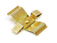 Brake pad tension spring. Porsche 911 65-68 - 90135293611