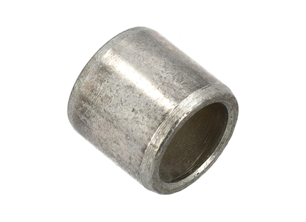 Casquillo de espiga: tapa del extremo de la transmisión manual. Porsche 924/944/968 con caja de cambios manual de 5 velocidades - 016301299, 016301299A