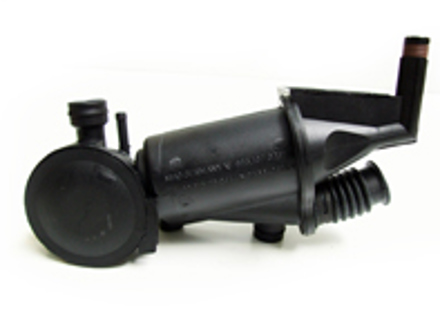 AOS Oil / air separator. Porsche 996 3.4L - 99610702355, 99610702353, 99610702354, 99610702356