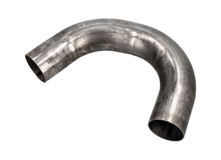 Exhaust U Tube. Porsche 986 Boxster 2.5L >>2000 - 99611131301