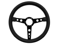 Steering wheel 130R Series Air Cooled Leather with Crossed or Parallel stitching. 350mm. Porsche 911 / 964 / 993 / 924 / 944 / 968 / 928 - 74150, 74151 Steering wheel 130R Series Air Cooled Leather with Crossed or Parallel stitching. 350mm. Porsche 911 / 964 / 993 / 924 / 944 / 968 / 928 - 74150, 74151