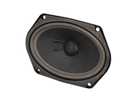 Altoparlante a gamma completa. Porsche 914 - 31163, 91464550310