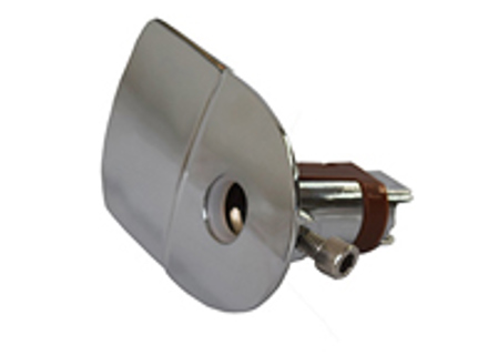 外门把手。保时捷 914 - 91453190600, 91453190500, 91453191000, 91453190900