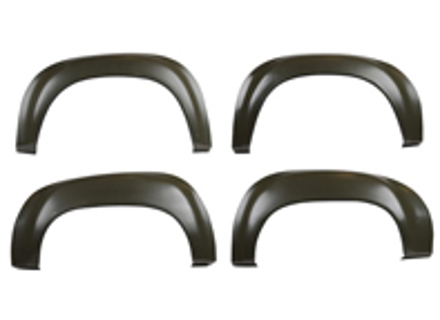 翼子板套件，OE 设计。保时捷 916 和 914/6 GT - 1680301210, 91459890500, 91450390500, 91450390500, 91450390700, 91450390800, 91459890500, 91450390600 - 1680301210