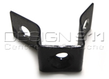 Olieleidingsteun voor binnenpaneel dorpel. Porsche 911 1966-89 - 91150112500GRV, 91150112500