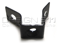 Oil Pipe Bracket for Door Sill Inner Panel. Porsche 911 1966-89 - 91150112500GRV, 91150112500 Oil Pipe Bracket for Door Sill Inner Panel. Porsche 911 1966-89 - 91150112500GRV, 91150112500
