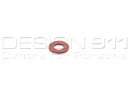 Anillo de estanqueidad para bomba de combustible. Porsche 356 - 61610842100 Anillo de estanqueidad para bomba de combustible. Porsche 356 - 61610842100