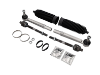 Kit de cremallera de dirección interior y rótulas de dirección. Porsche 996 / 986 Boxster - 99634713105, 99634713104, 99634713103 - SE-301548, 1644600200