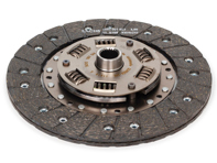 Clutch friction plate. Porsche 914 - PCG11601105 Clutch friction plate. Porsche 914 - PCG11601105