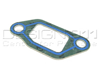 Cylinder head flange gasket. Porsche 924S / 944 - 92810619704 Cylinder head flange gasket. Porsche 924S / 944 - 92810619704