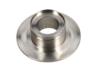 Sleeve For Exhaust System Heat Shield. Porsche 997.1 Turbo / GT2 MKI 2007-09 - 99611128170